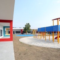 Otvorenje novoizgrađenog dječjeg vrtića Grabrik