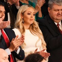 Tiffany Trump