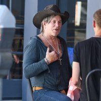 Mickey Rourke