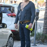 Mickey Rourke
