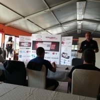 Toyota Yaris Challenge