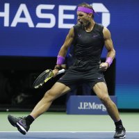 Marin Čilić - Rafael Nadal