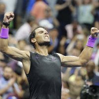 Marin Čilić - Rafael Nadal