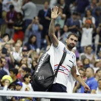 Marin Čilić - Rafael Nadal