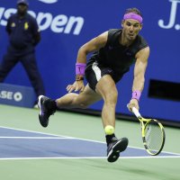 Marin Čilić - Rafael Nadal