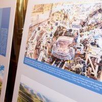 Svečani prijem povodom preuzimanja dužnosti veleposlance NR Kine Xu Erwen