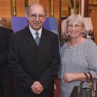 Svečani prijem povodom preuzimanja dužnosti veleposlance NR Kine Xu Erwen