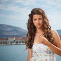 Doris Pinčić Rogoznica