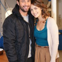 Ivan Herceg i Doris Pinčić Rogoznica