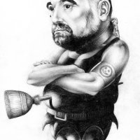 Mesić, 1990-ih, tjednik Danas