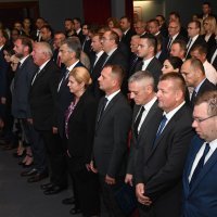 Predsjednica i premijer na proslavi Dana Virovitičko-podravske županije