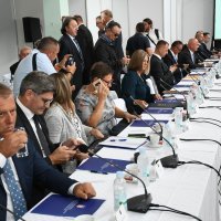 Održana sjednica Savjeta za Slavoniju, Baranju i Srijem