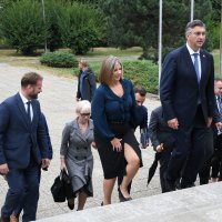 Održana sjednica Savjeta za Slavoniju, Baranju i Srijem