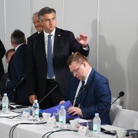 Održana sjednica Savjeta za Slavoniju, Baranju i Srijem