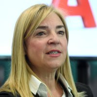 Helenca Pirnat Dragičević