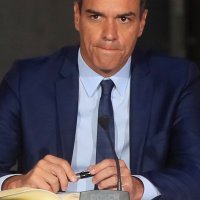 Pedro Sanchez