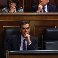 Pedro Sanchez