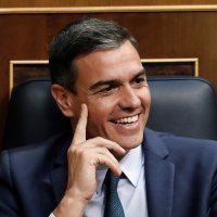 Pedro Sanchez