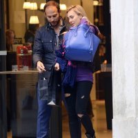 Cristel Carrisi i Davor Lukšić