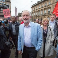Jeremy Corbyn