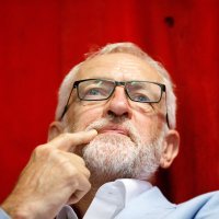 Jeremy Corbyn