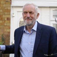 Jeremy Corbyn