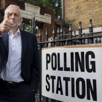 Jeremy Corbyn