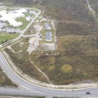 Posljedice uragana Dorian na Bahamima