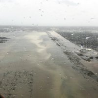 Posljedice uragana Dorian na Bahamima