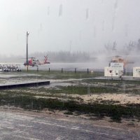 Posljedice uragana Dorian na Bahamima
