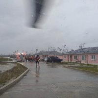 Posljedice uragana Dorian na Bahamima