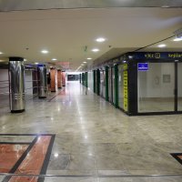 Preuređenje Kaptol Centra