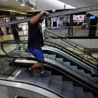 Preuređenje Kaptol Centra