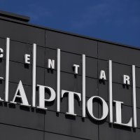 Preuređenje Kaptol Centra