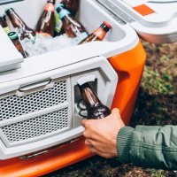 Coolest Cooler