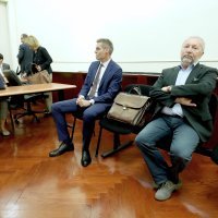 Nastavak suđenja u aferi Agram