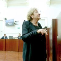 Nastavak suđenja u aferi Agram