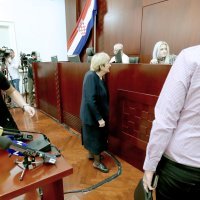 Nastavak suđenja u aferi Agram