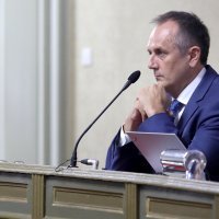 Sjednica zagrebačke Gradske skupštine