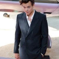 Harry Styles