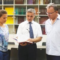 Željka Lučev Vasić i Mario Cifrek