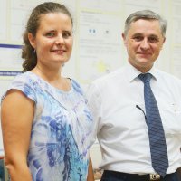 Željka Lučev Vasić i Mario Cifrek