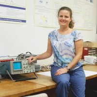 Željka Lučev Vasić