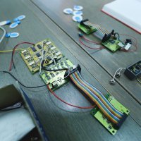 Sustav za bežičnu komunikaciju putem ljudskog tijela