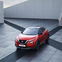 Novi Nissan Juke