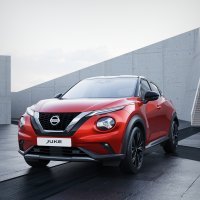 Novi Nissan Juke