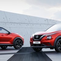 Novi Nissan Juke