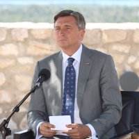 Borut Pahor