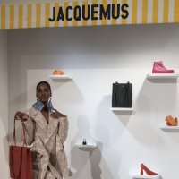 Modna revija francuskog dizajnera Jacquemusa u Parizu