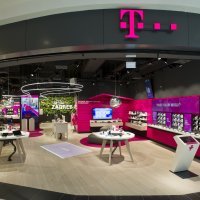 Inovativan prostor najnovijeg T-Centra, najvećeg multimedijskog dućana u Zagrebu